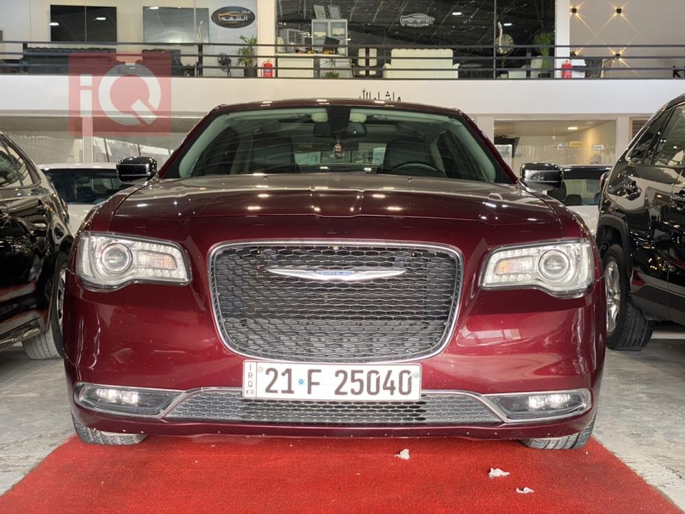 Chrysler 300